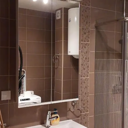 Apartment Meseceva Bajka 2 *