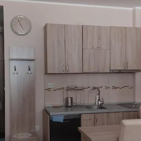 Meseceva Bajka 2 Apartment Kopaonik