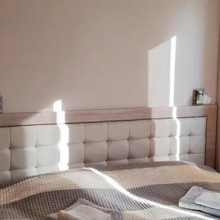 Apartment Meseceva Bajka 2 *