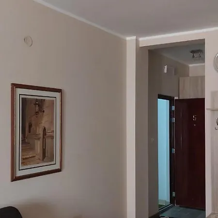 Apartment Meseceva Bajka 2 *